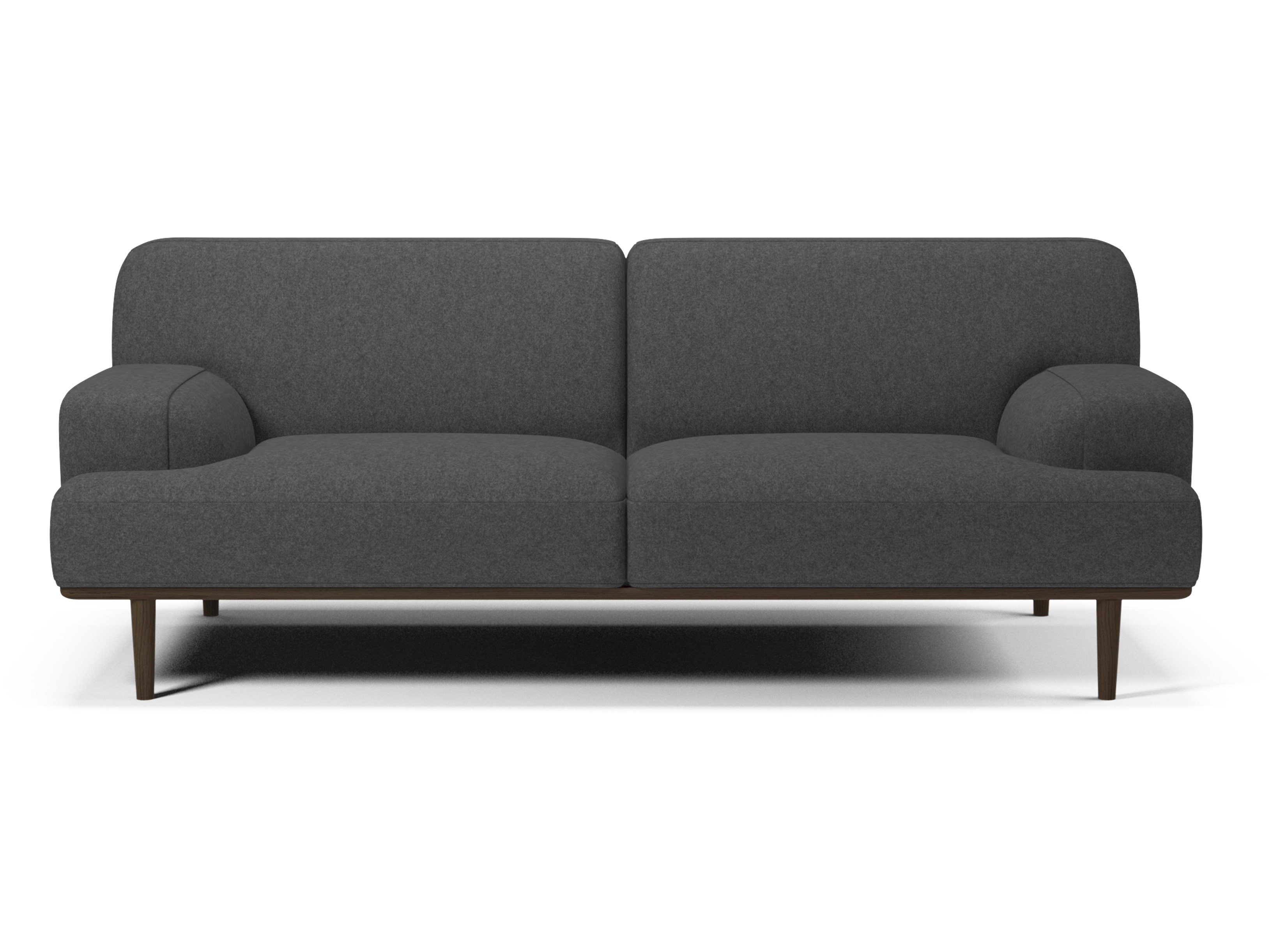 Madison 2” Seater Sofa - Delight Office