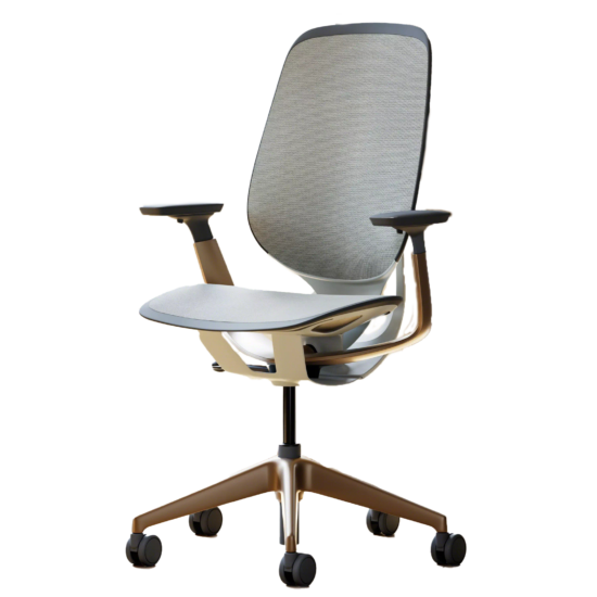 Karman chair